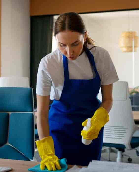 Where Cleanliness meets Care Services - 蜂鸟电竞