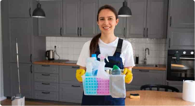 Where Cleanliness meets Care Services - 蜂鸟电竞